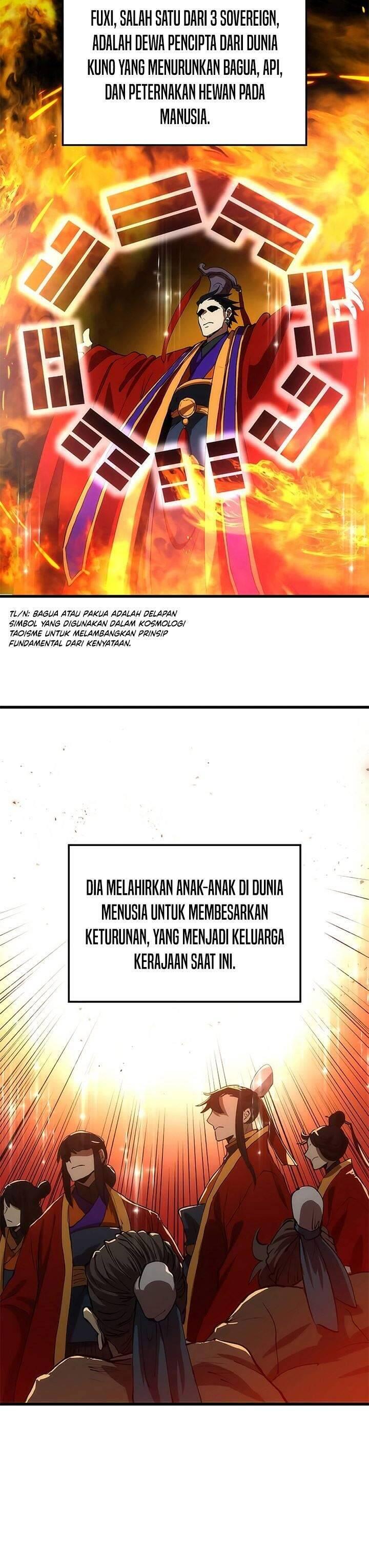 Doctor’s Rebirth Chapter 046