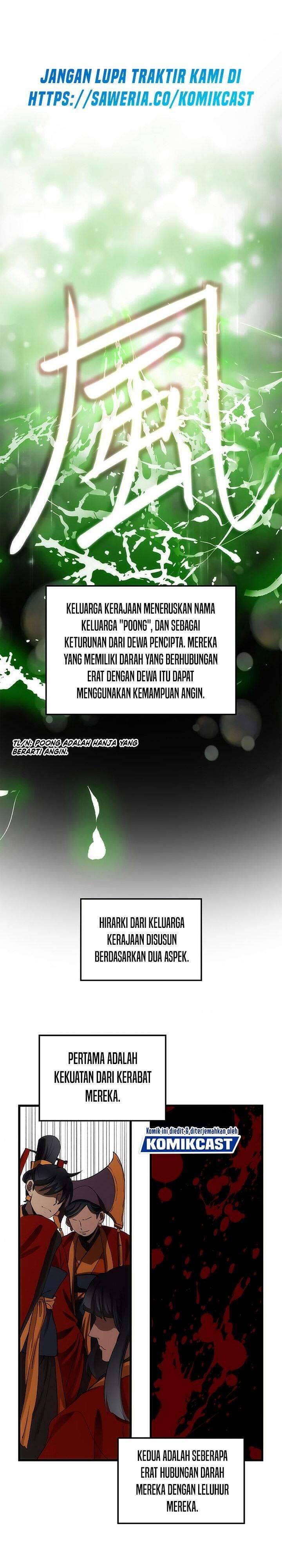 Doctor’s Rebirth Chapter 046