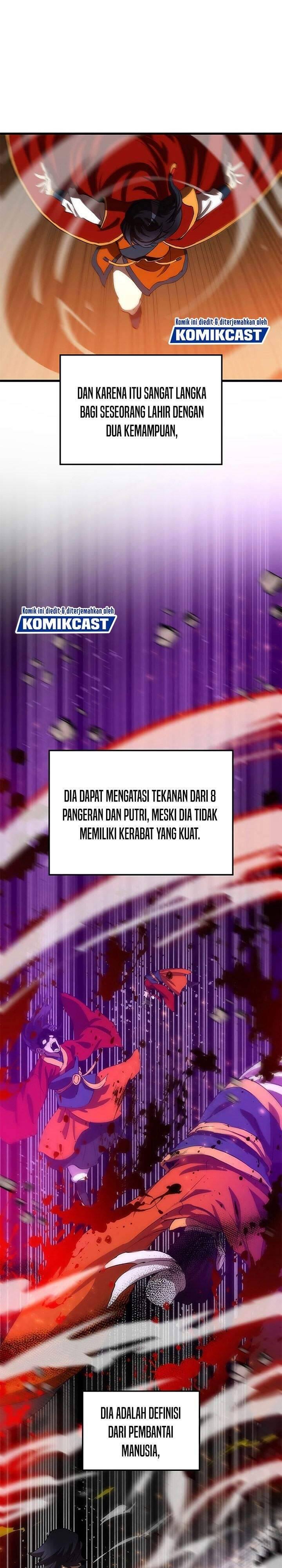Doctor’s Rebirth Chapter 046