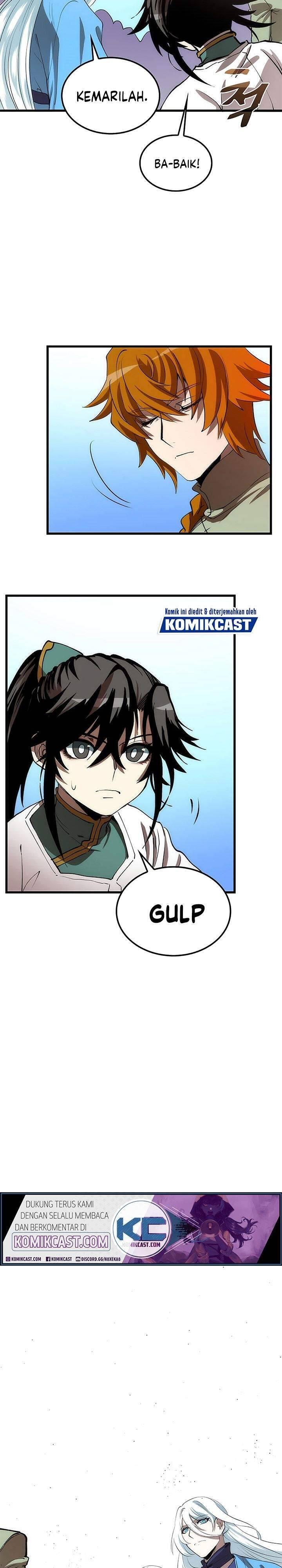 Doctor’s Rebirth Chapter 046