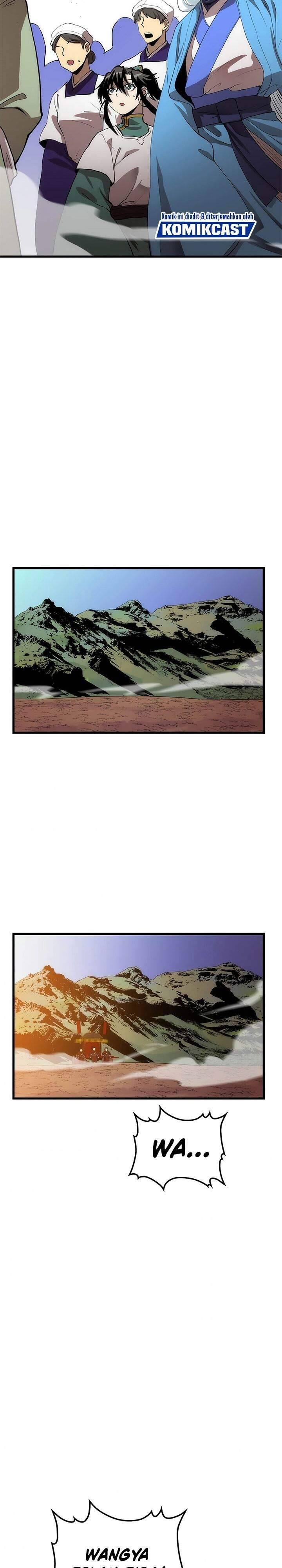 Doctor’s Rebirth Chapter 046