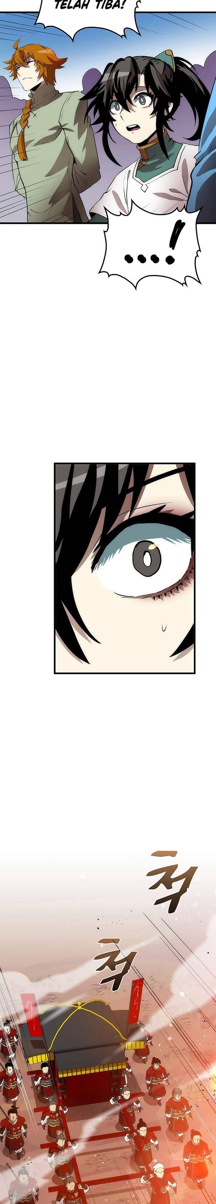 Doctor’s Rebirth Chapter 046