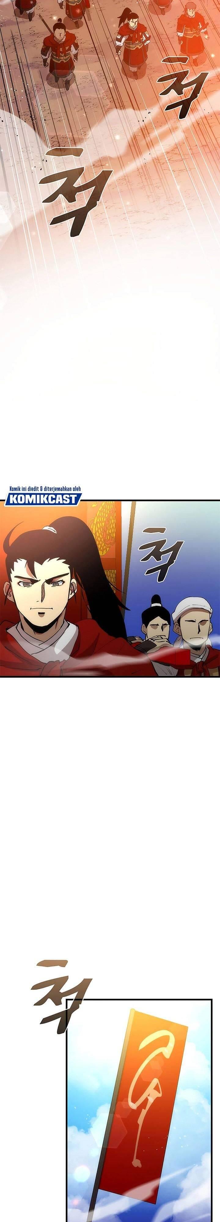 Doctor’s Rebirth Chapter 046