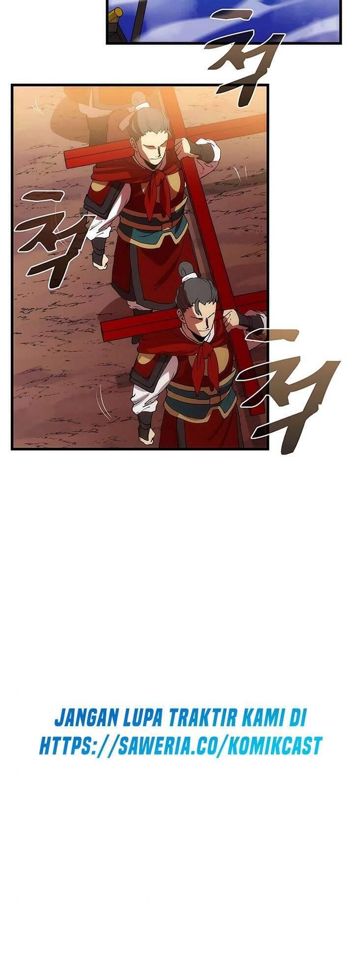 Doctor’s Rebirth Chapter 046
