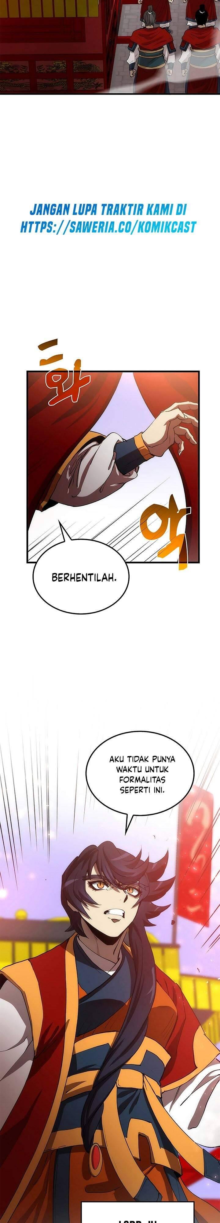 Doctor’s Rebirth Chapter 046