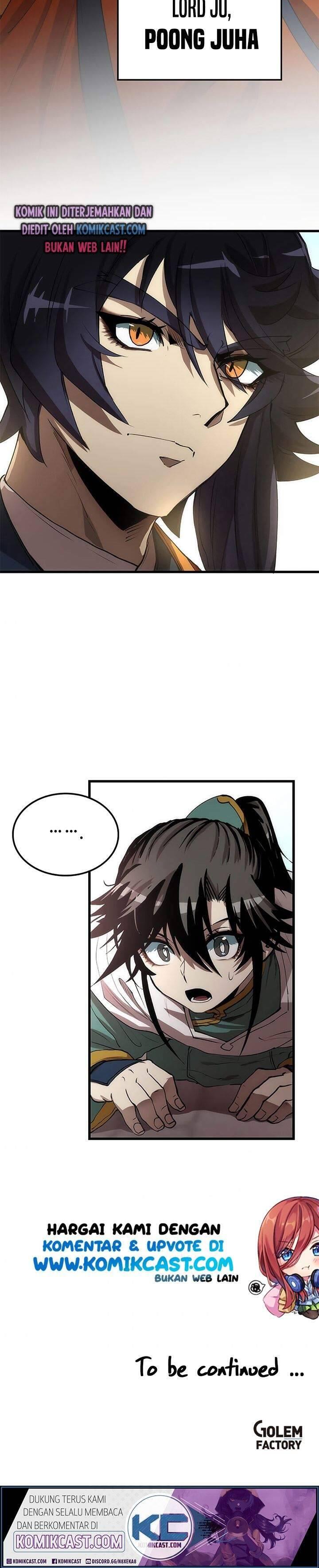 Doctor’s Rebirth Chapter 046