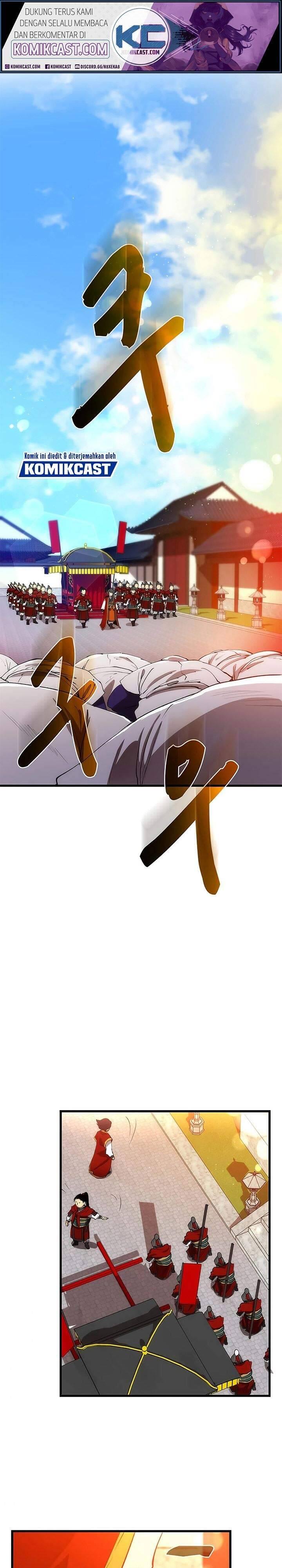 Doctor’s Rebirth Chapter 047