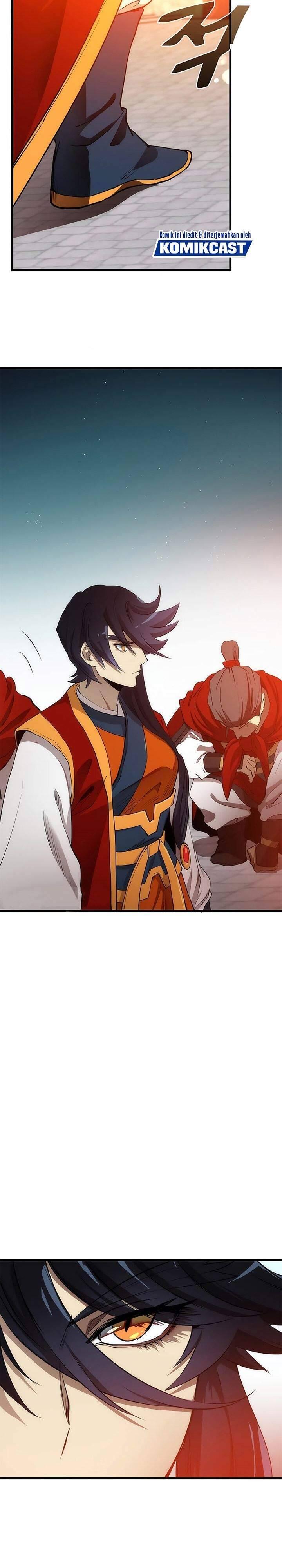 Doctor’s Rebirth Chapter 047