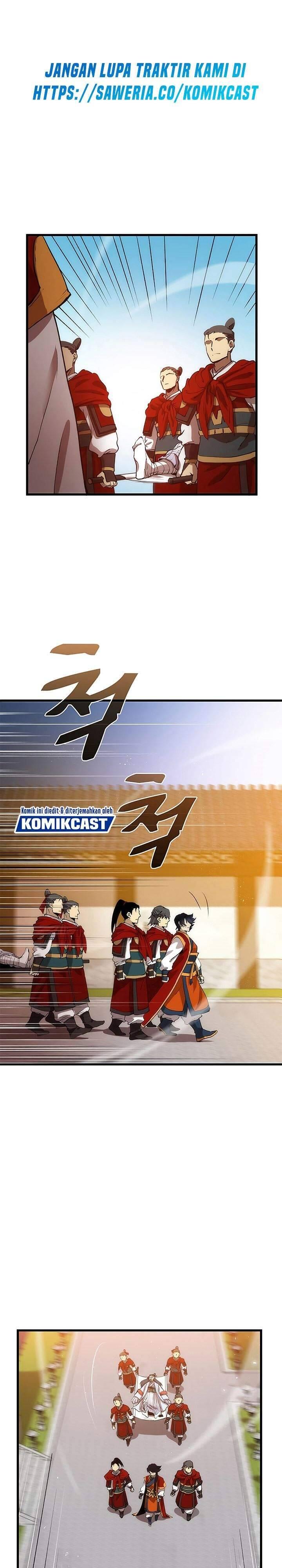 Doctor’s Rebirth Chapter 047