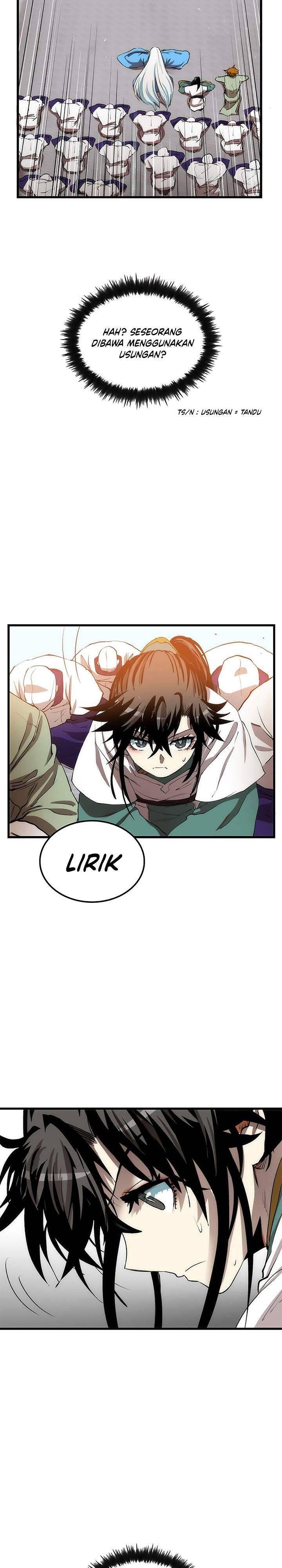 Doctor’s Rebirth Chapter 047