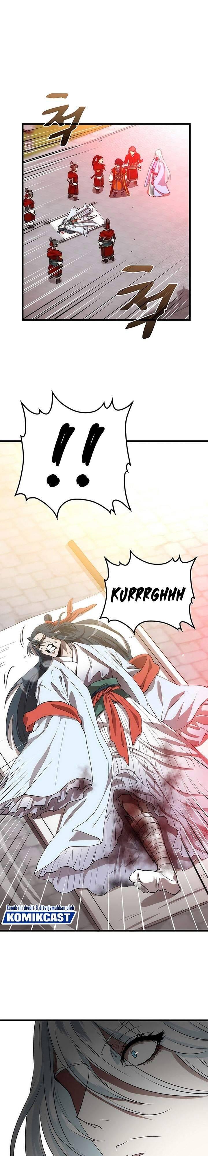 Doctor’s Rebirth Chapter 047
