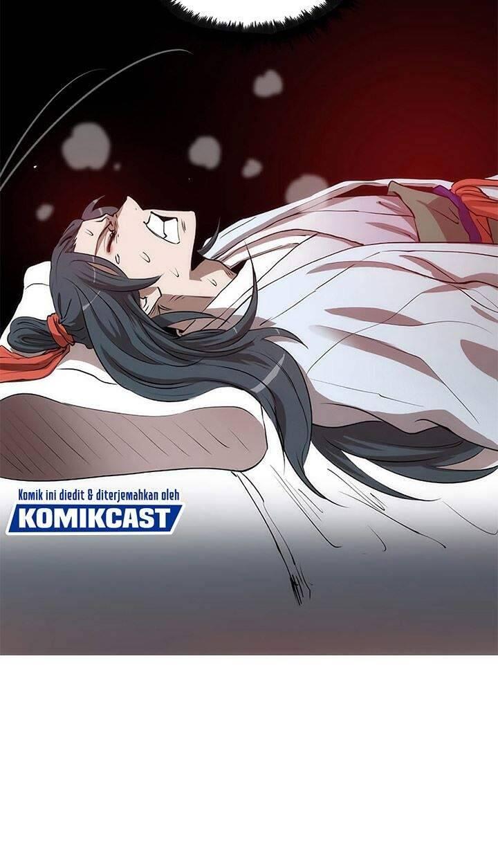 Doctor’s Rebirth Chapter 047