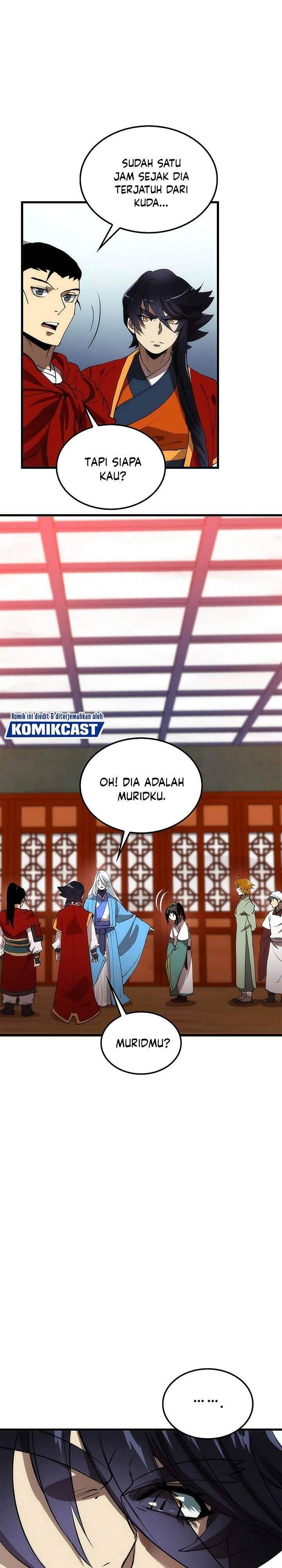 Doctor’s Rebirth Chapter 047