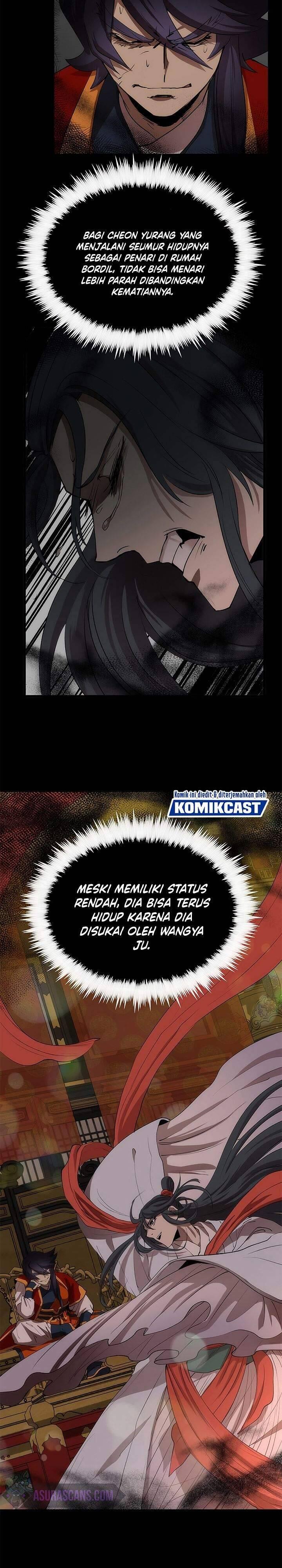Doctor’s Rebirth Chapter 047
