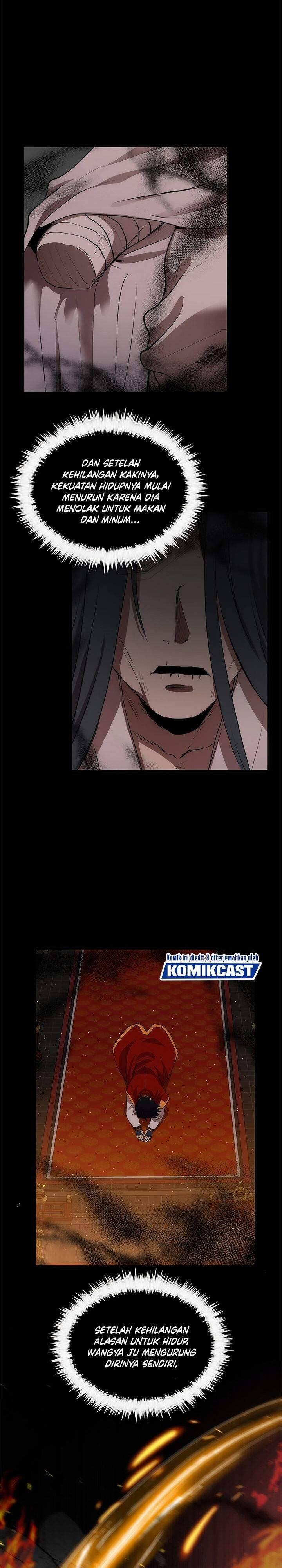 Doctor’s Rebirth Chapter 047