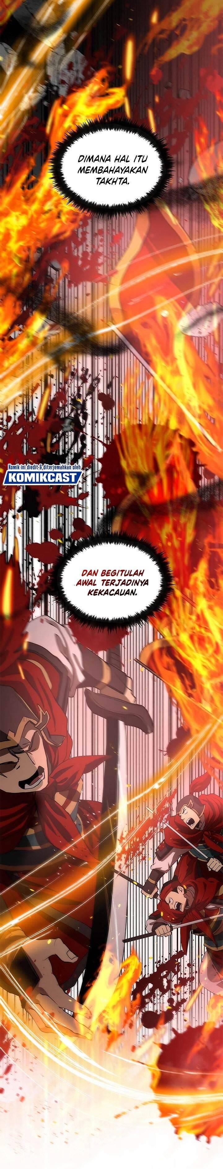 Doctor’s Rebirth Chapter 047