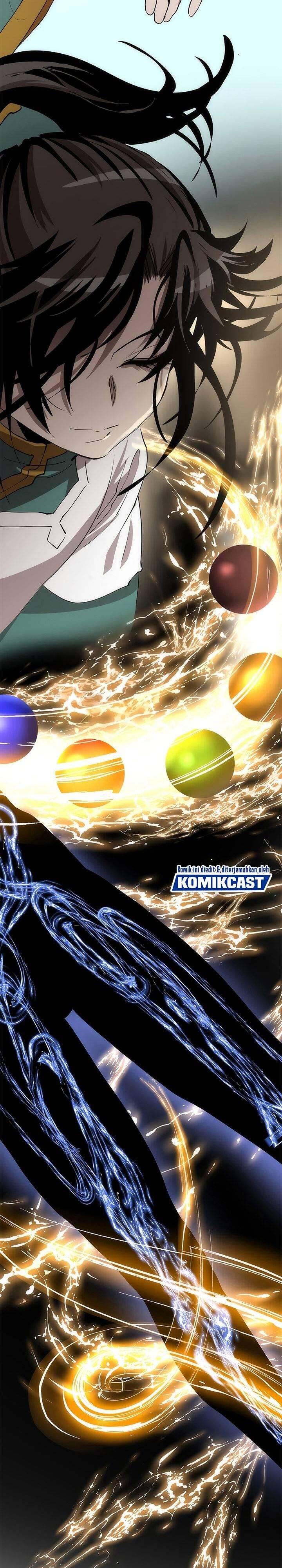Doctor’s Rebirth Chapter 047