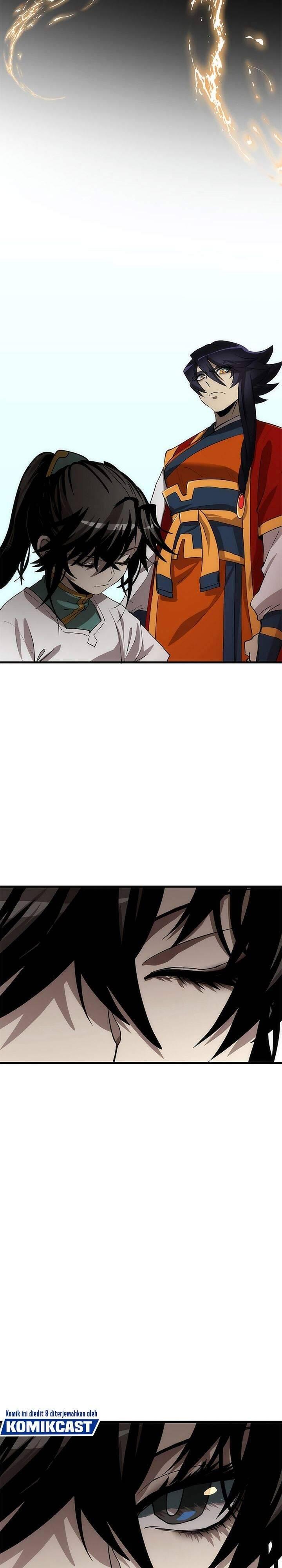 Doctor’s Rebirth Chapter 047