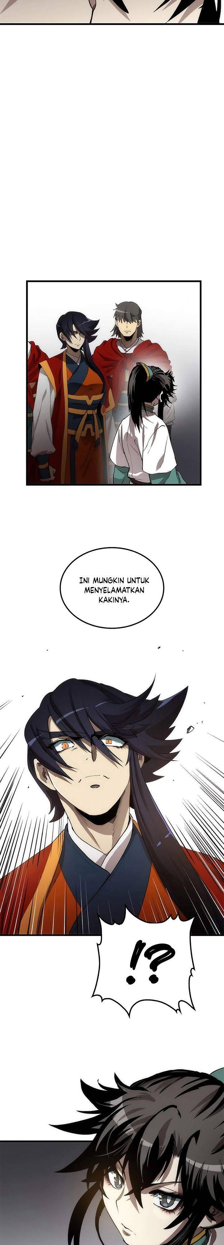 Doctor’s Rebirth Chapter 047