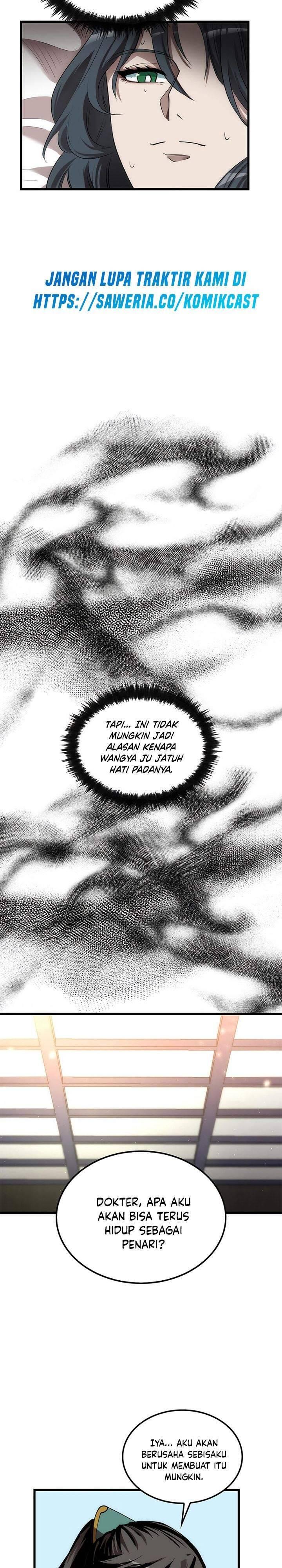 Doctor’s Rebirth Chapter 048
