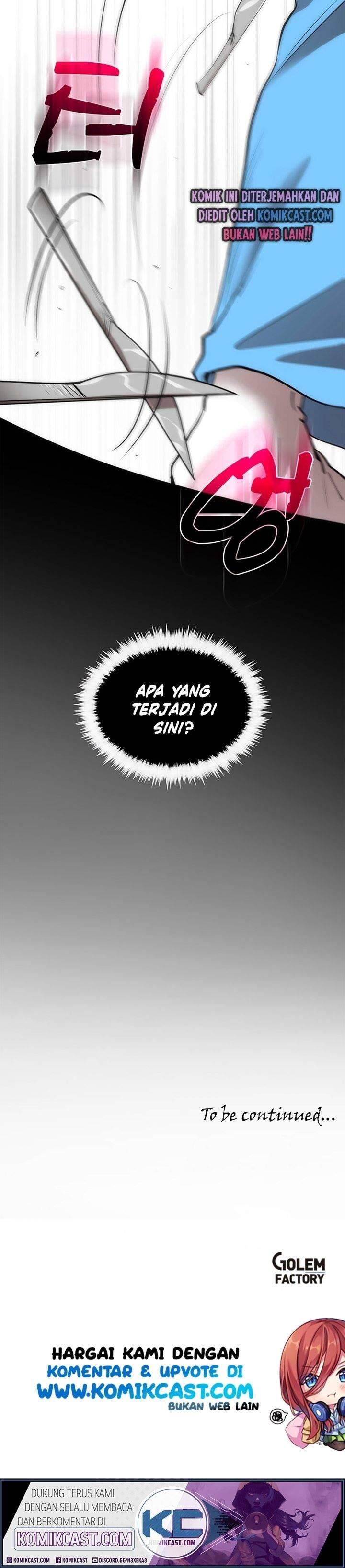 Doctor’s Rebirth Chapter 048