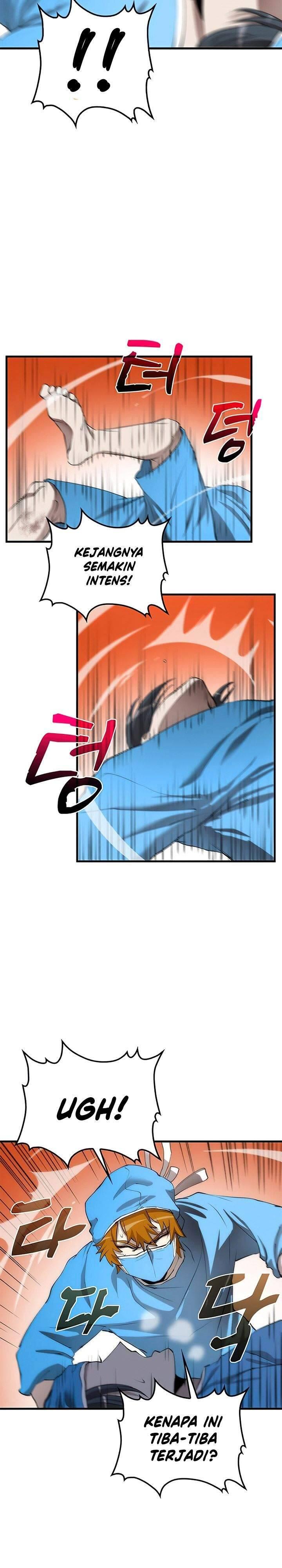 Doctor’s Rebirth Chapter 049
