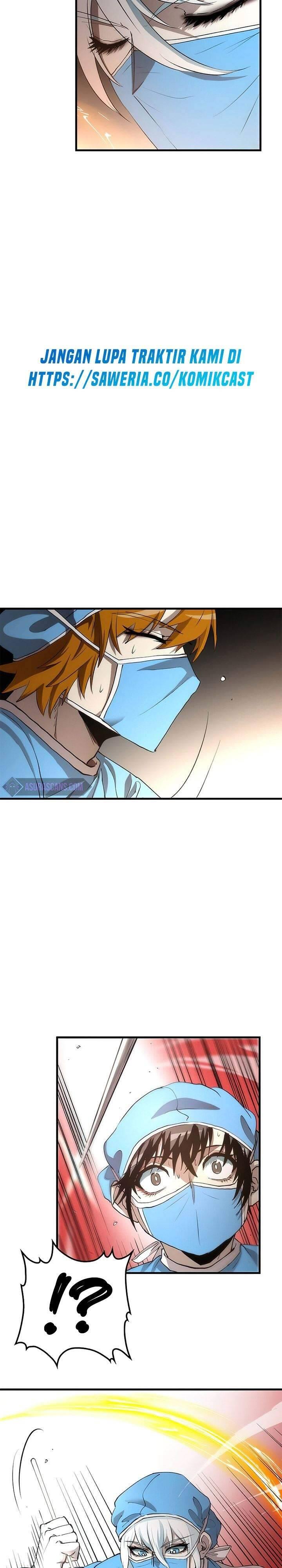 Doctor’s Rebirth Chapter 049