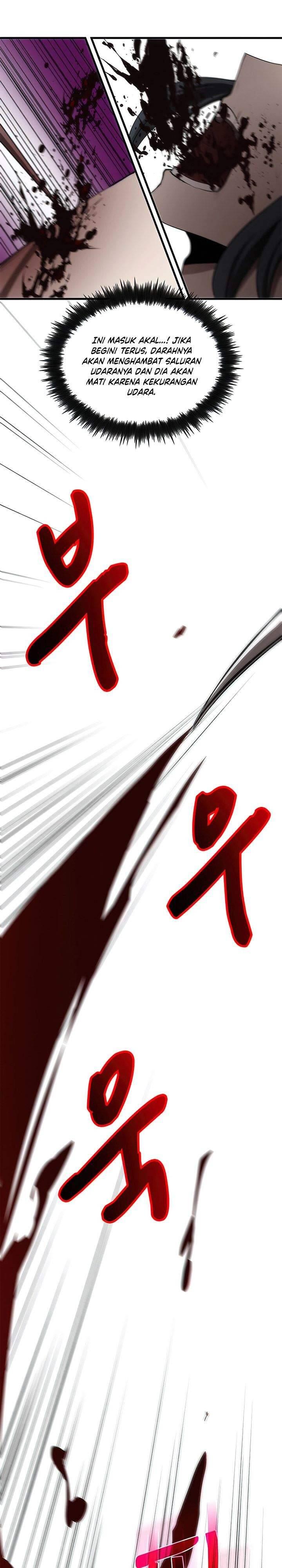 Doctor’s Rebirth Chapter 049