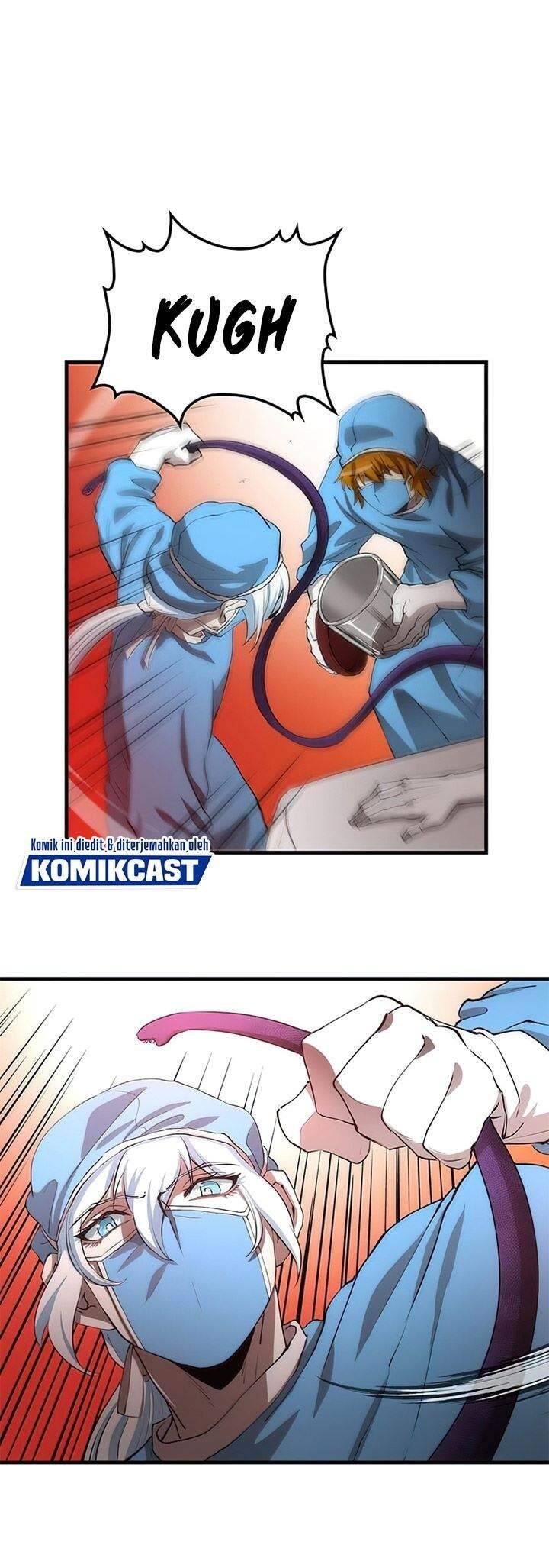 Doctor’s Rebirth Chapter 049