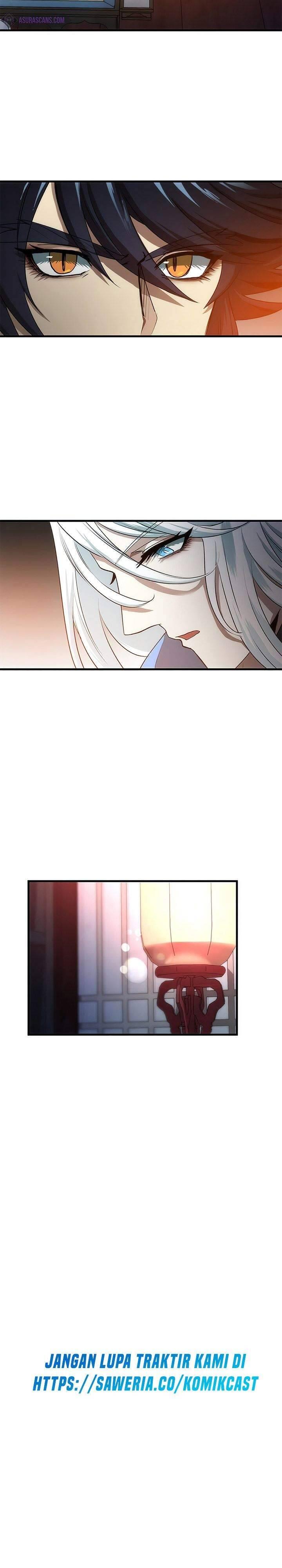 Doctor’s Rebirth Chapter 050