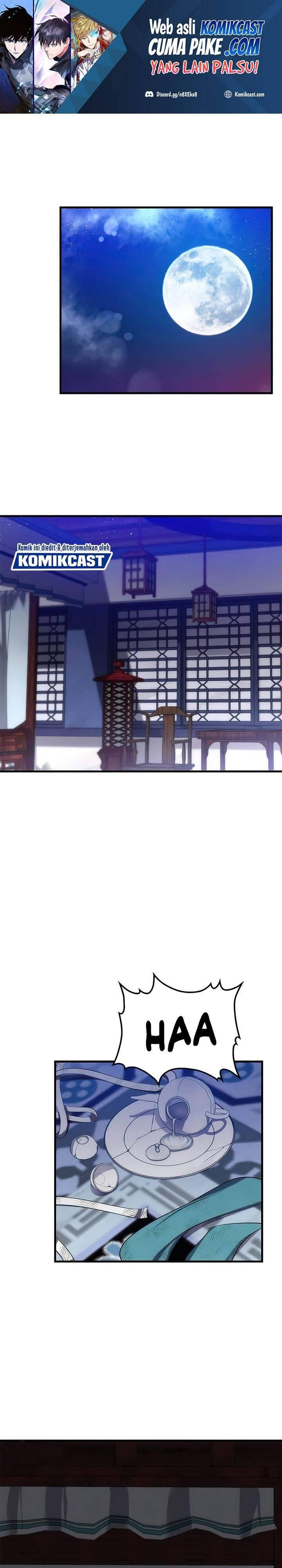 Doctor’s Rebirth Chapter 051