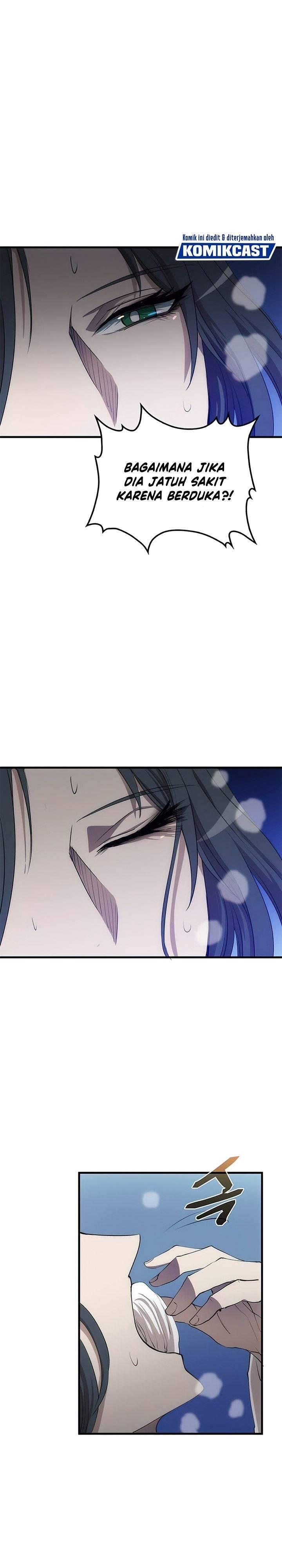 Doctor’s Rebirth Chapter 051