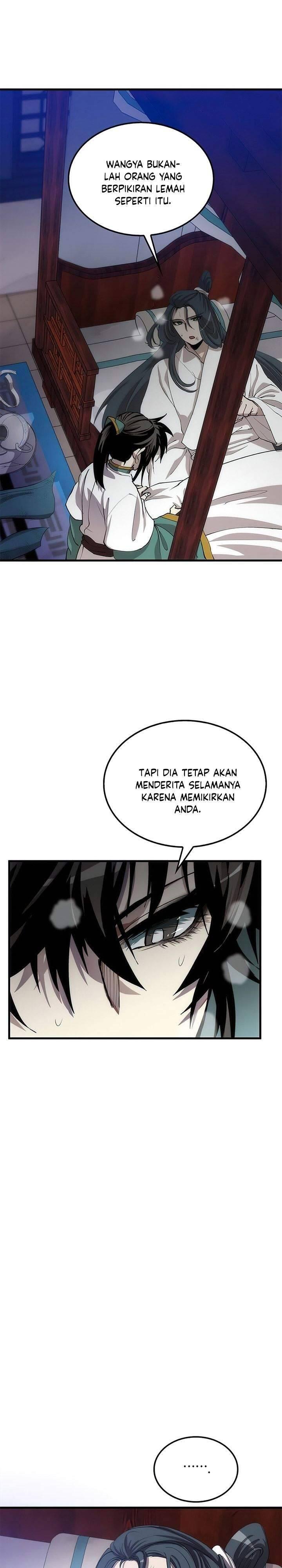 Doctor’s Rebirth Chapter 051