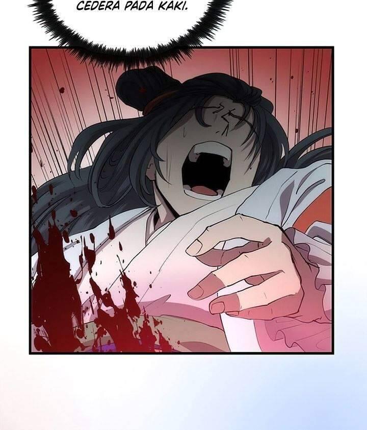 Doctor’s Rebirth Chapter 051