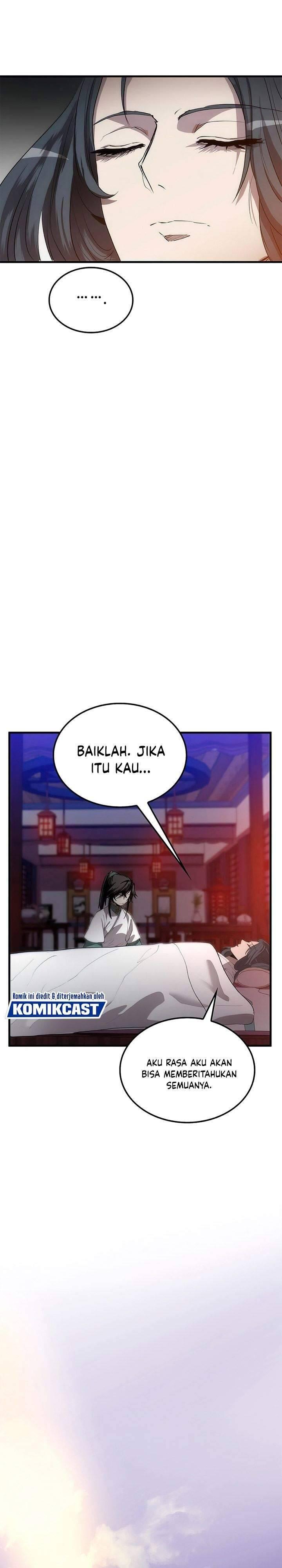 Doctor’s Rebirth Chapter 051