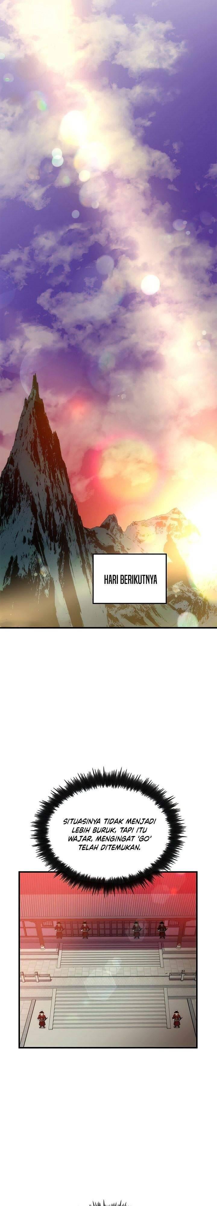 Doctor’s Rebirth Chapter 051