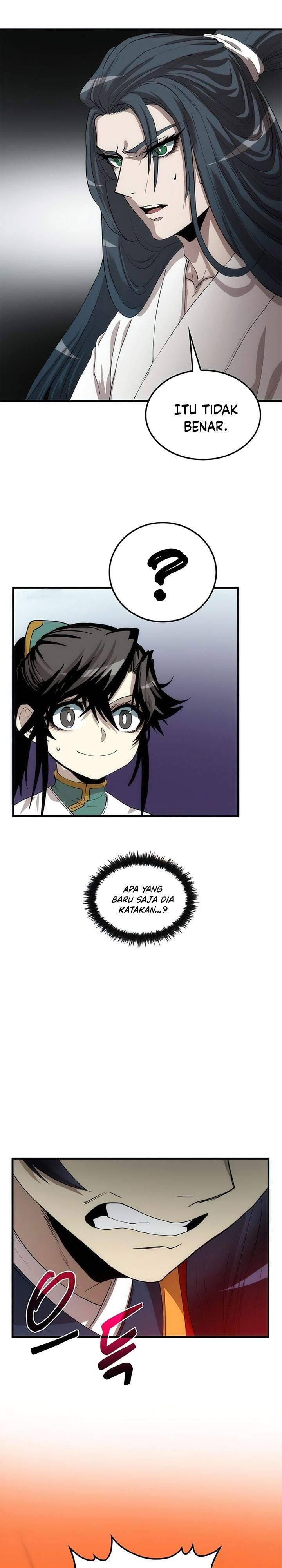 Doctor’s Rebirth Chapter 051