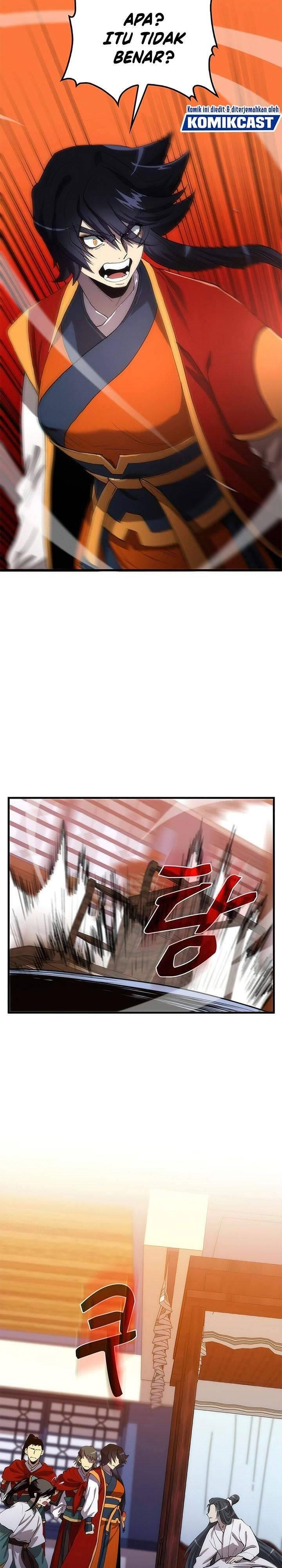 Doctor’s Rebirth Chapter 051