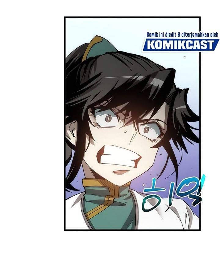 Doctor’s Rebirth Chapter 051