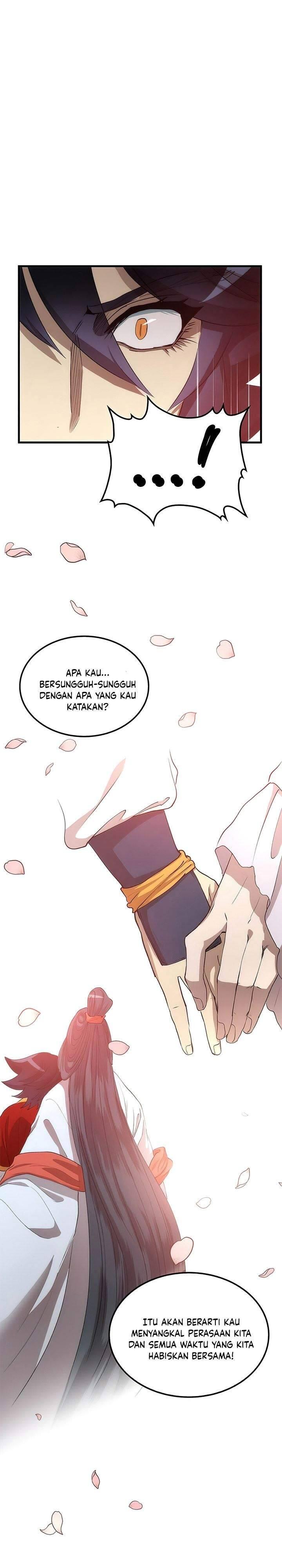 Doctor’s Rebirth Chapter 051