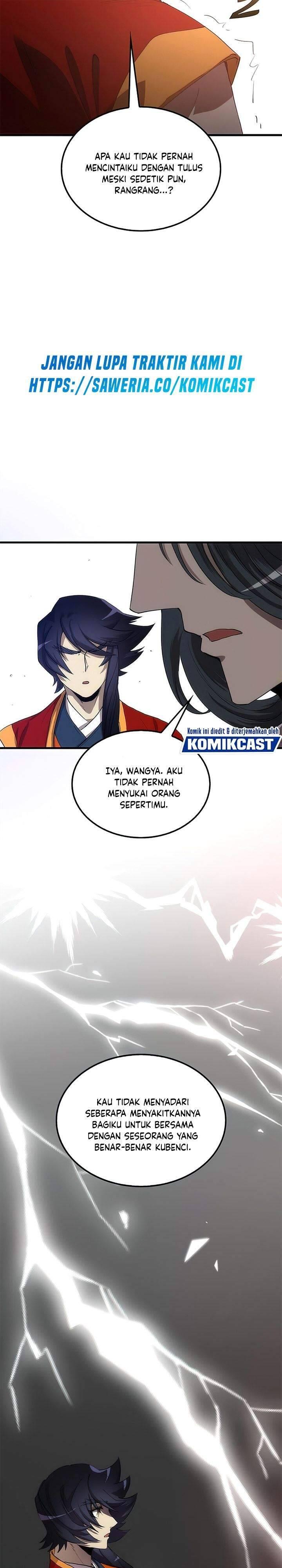 Doctor’s Rebirth Chapter 051