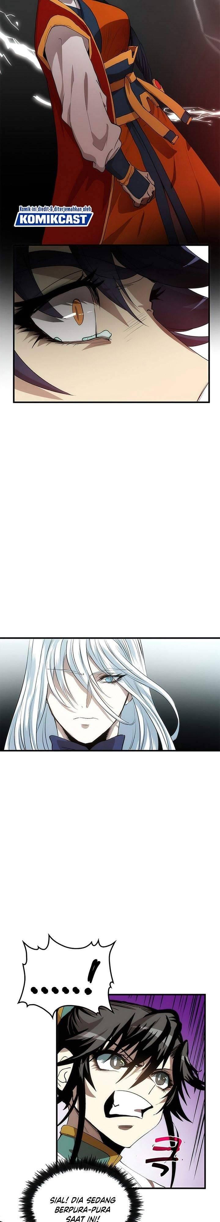 Doctor’s Rebirth Chapter 051