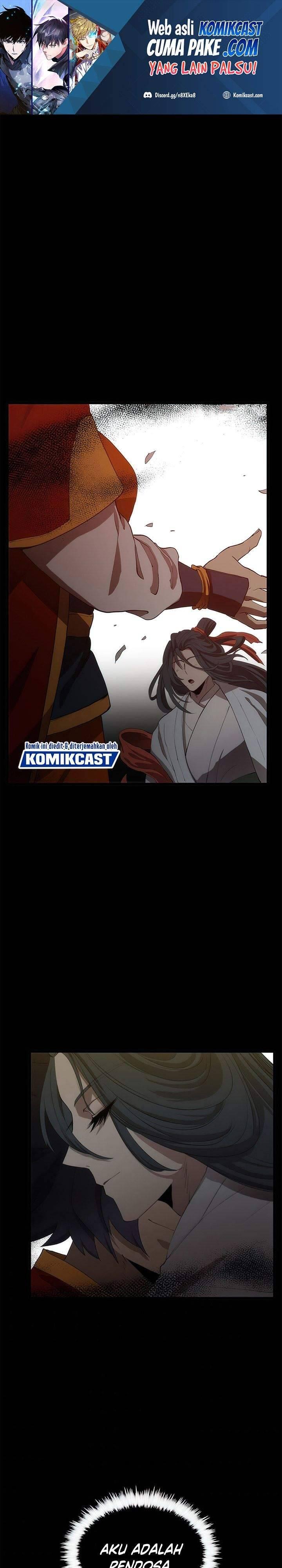 Doctor’s Rebirth Chapter 052