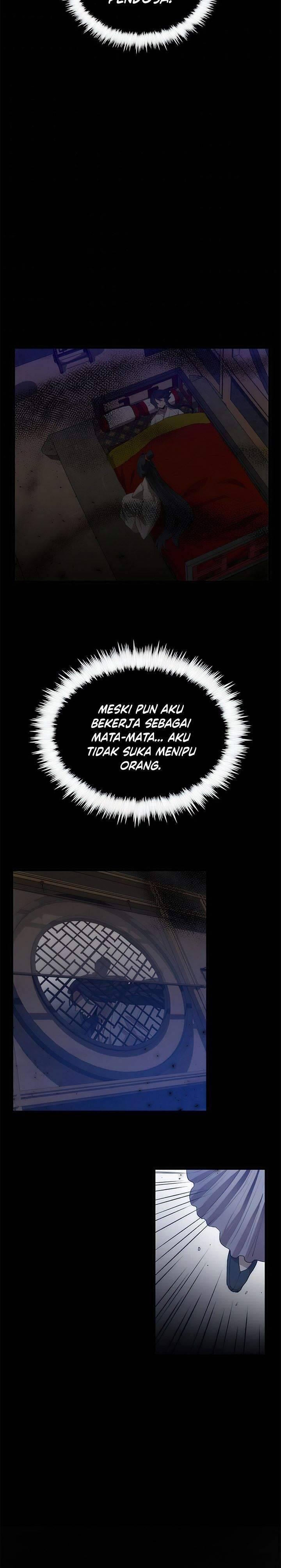 Doctor’s Rebirth Chapter 052