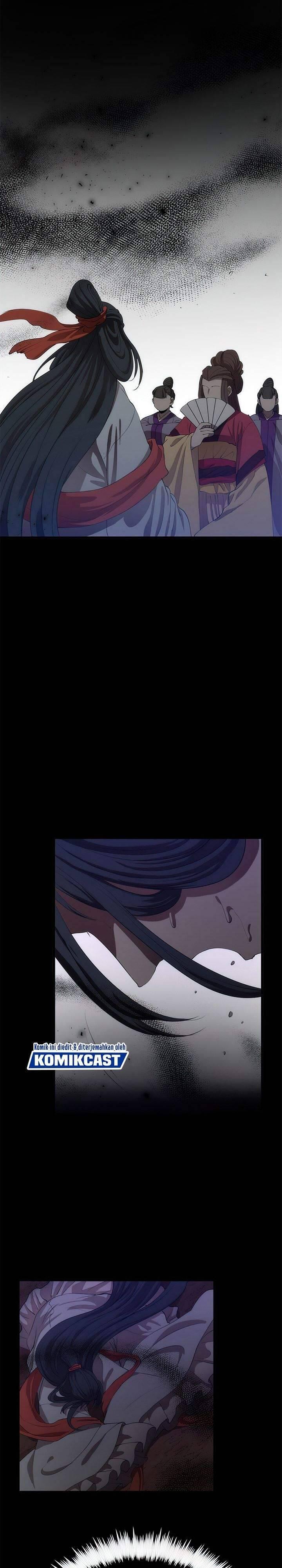 Doctor’s Rebirth Chapter 052