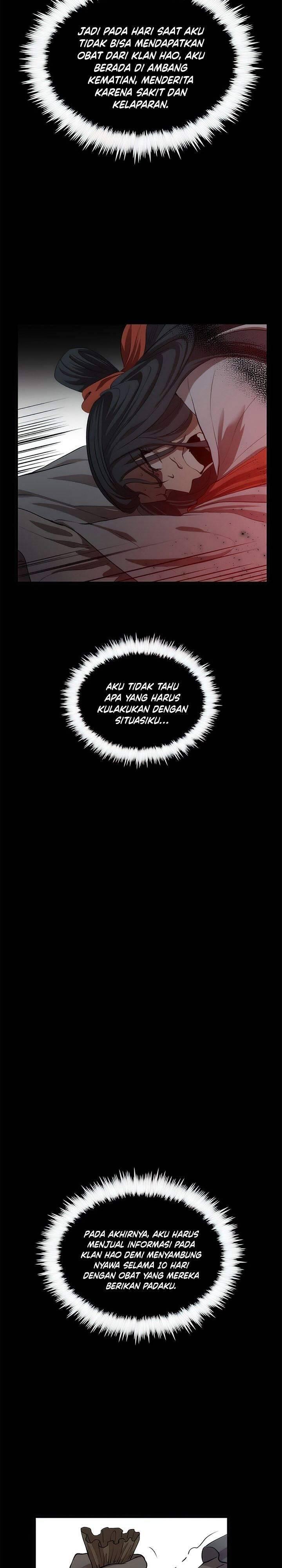 Doctor’s Rebirth Chapter 052