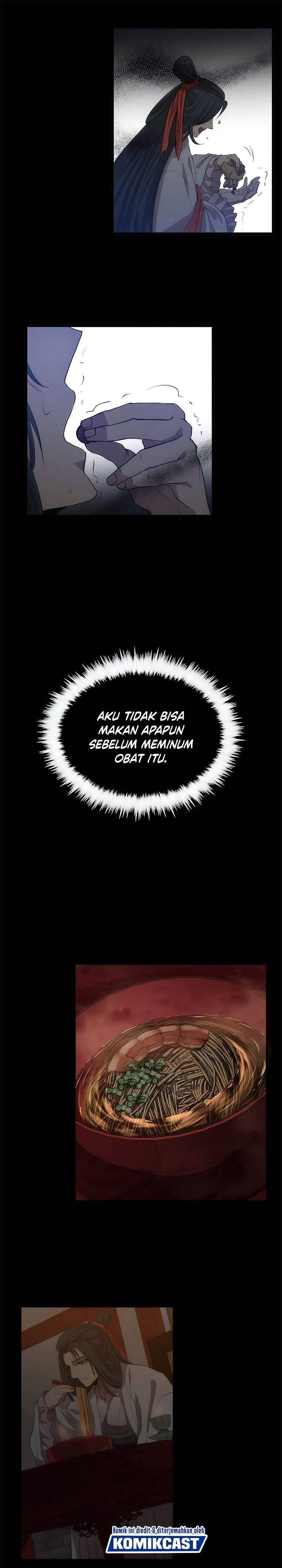 Doctor’s Rebirth Chapter 052