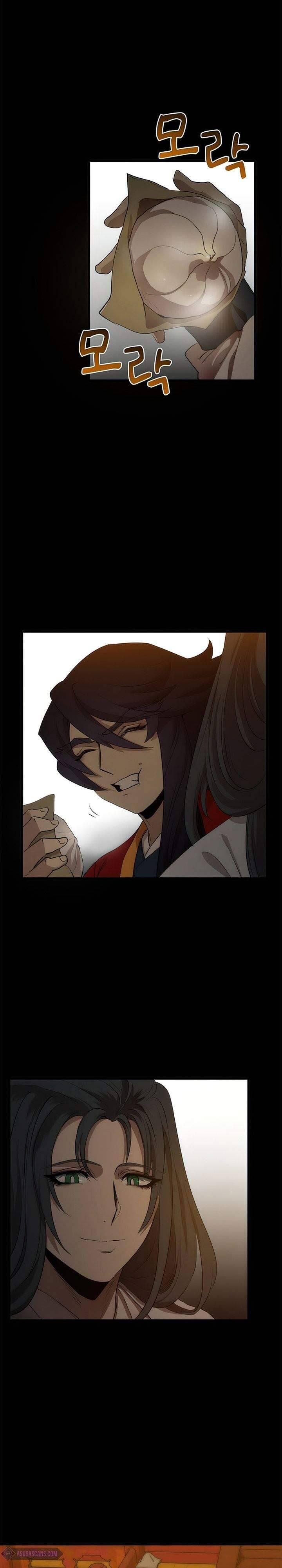 Doctor’s Rebirth Chapter 052