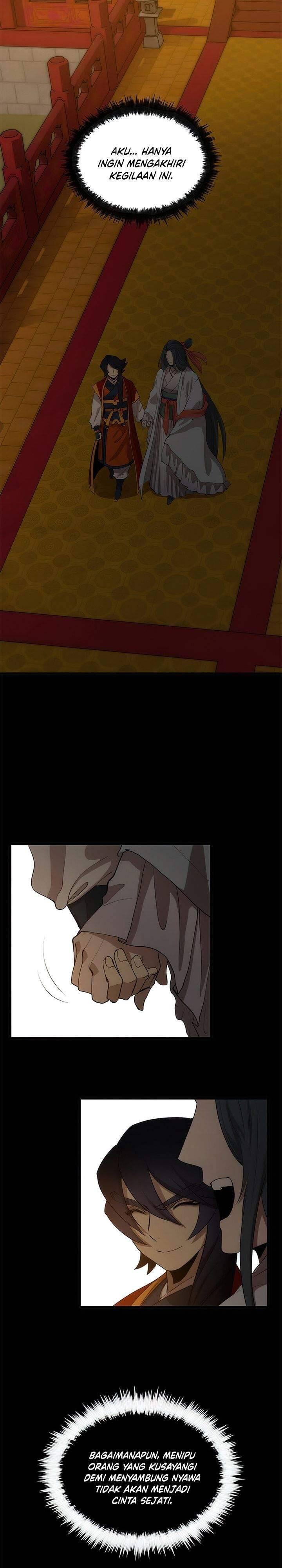 Doctor’s Rebirth Chapter 052