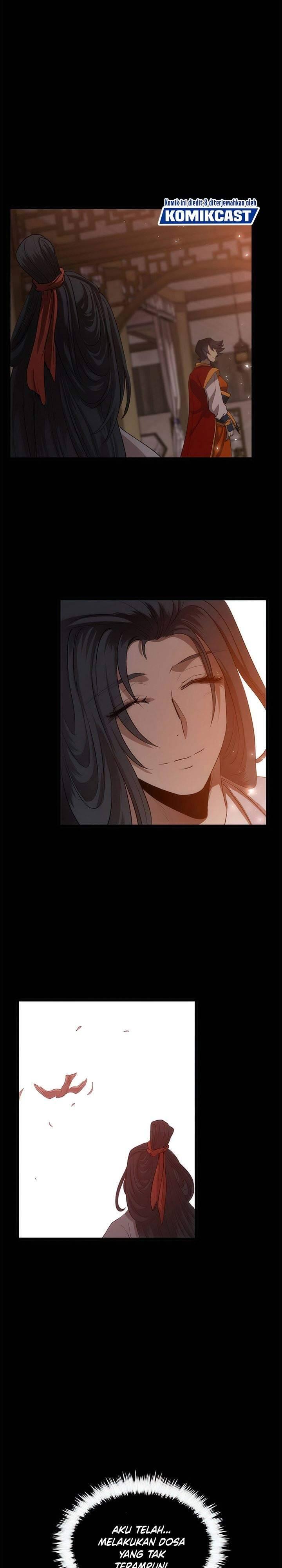 Doctor’s Rebirth Chapter 052